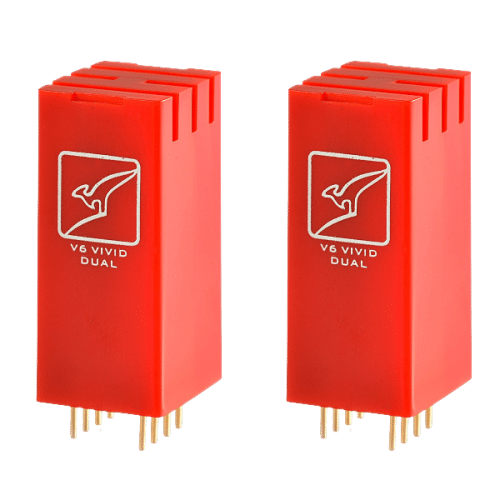 Supreme Sound Opamp V6