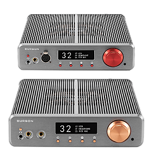 Soloist GT3X - Ex-Demo