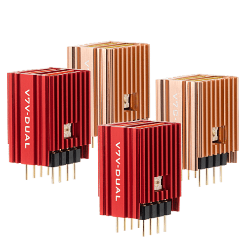 Supreme Sound Opamp V7 Pro
