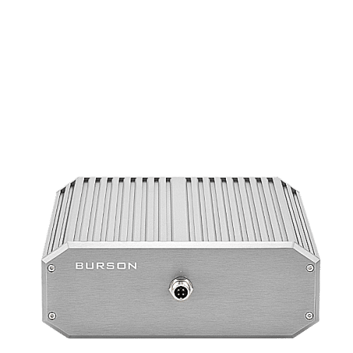 Fusion Core