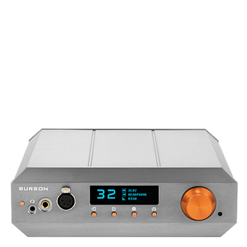 Soloist Voyager