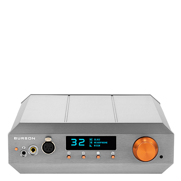 Soloist Voyager