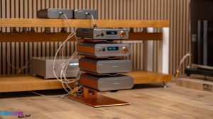 Soundnews Timekeeper Voyager Review