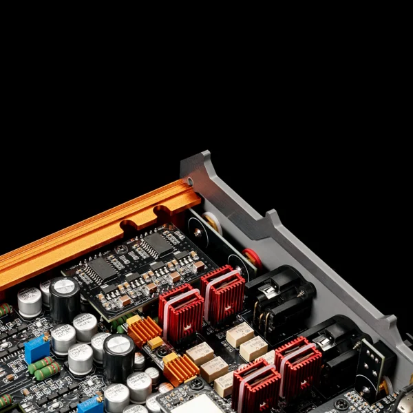 Conductor Stellar | Burson Audio