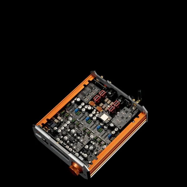 Conductor Stellar | Burson Audio