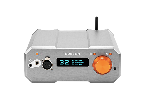 bursonaudio.com