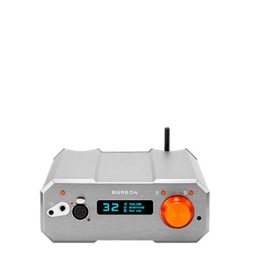 Conductor Stellar