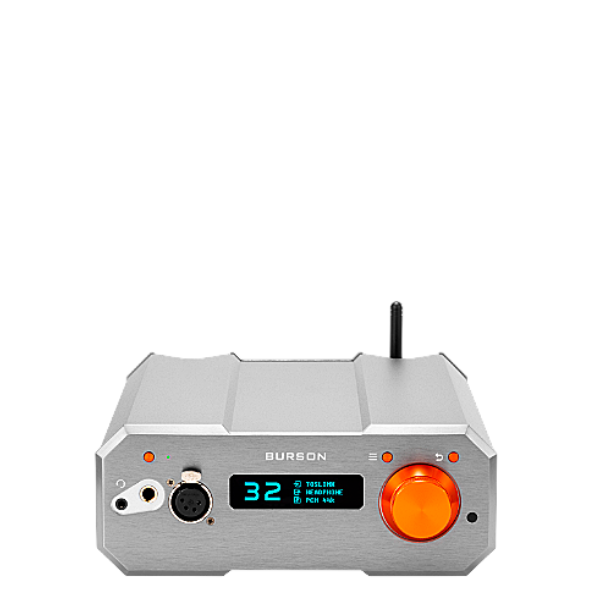 Conductor Stellar