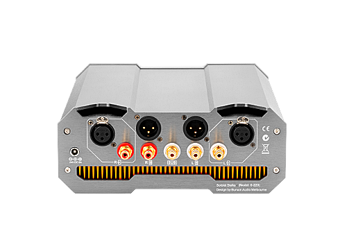 Soloist Stellar Back