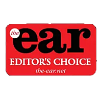 The Ear Editor Choice Award