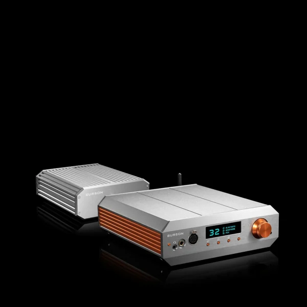Conductor Voyager | Burson Audio