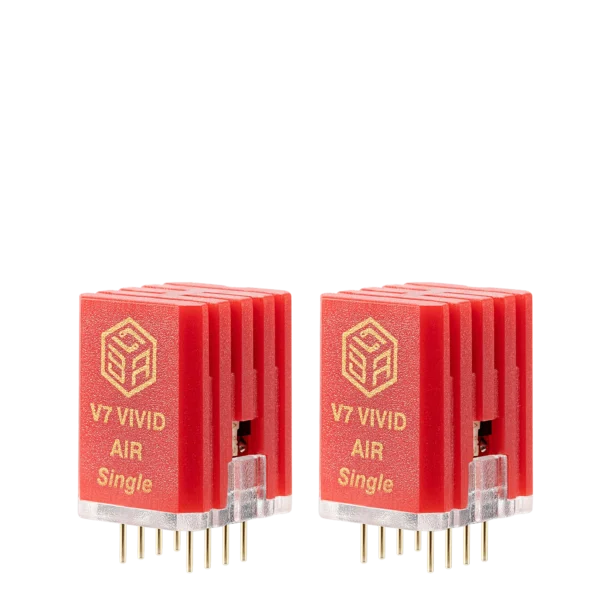Supreme Sound Opamp V7 Vivid Air
