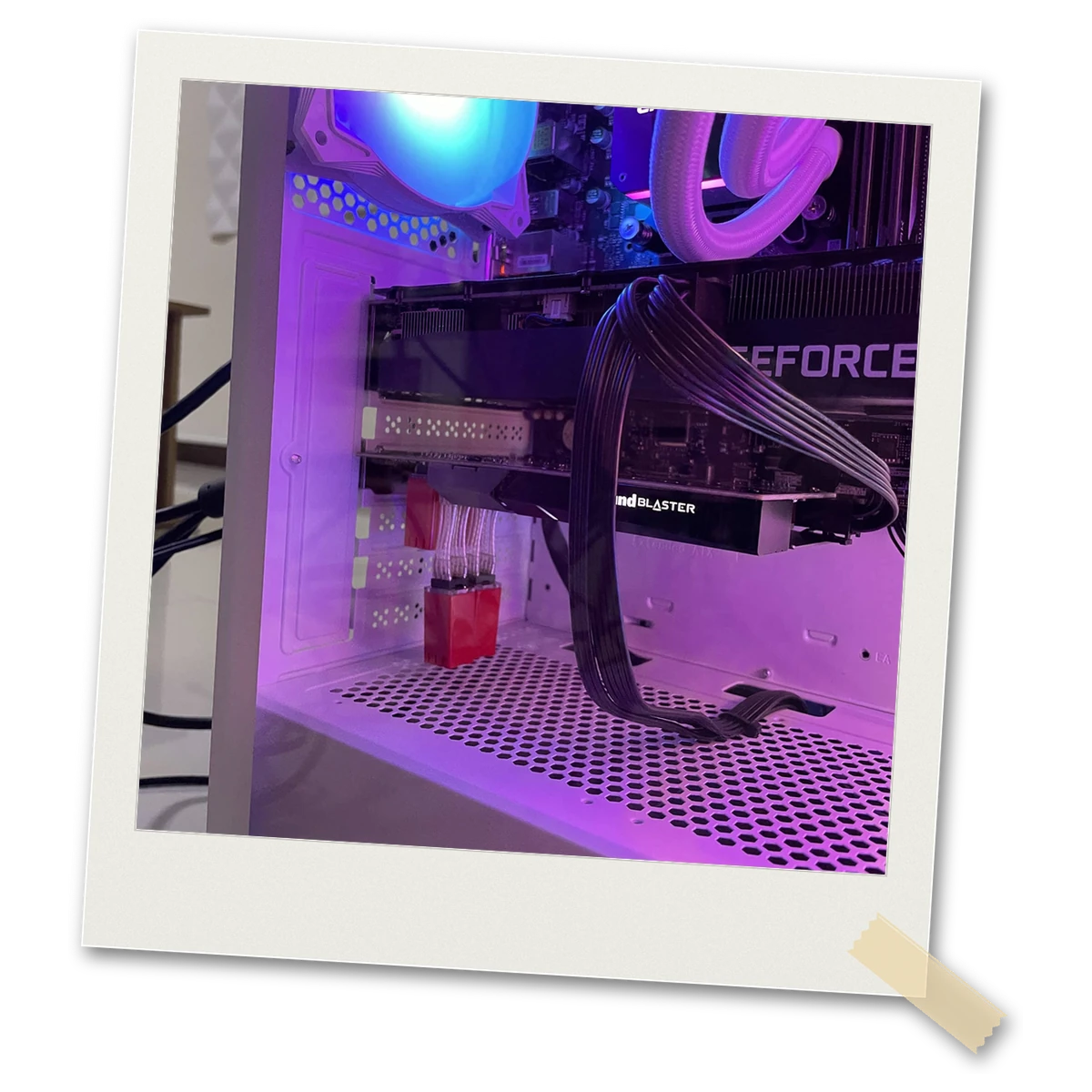 Eakkapan Burson V6 Vivid Opamp