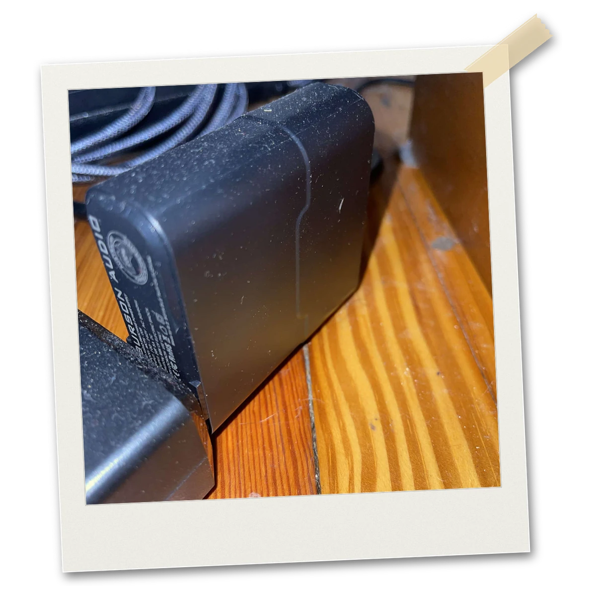 Joseph Burson Super Charger 5A with HiFiMAN Arya and Focal Clear