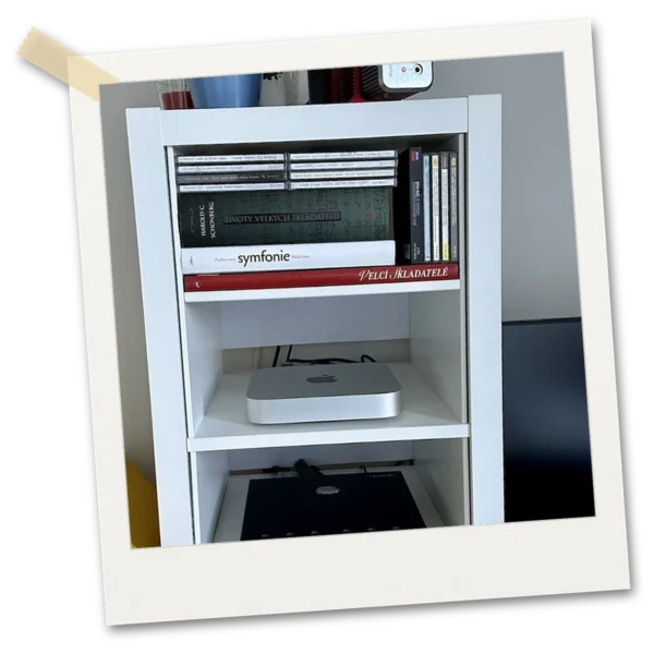 Pavel Burson Soloist 3X GT with HiFiMAN Susvara