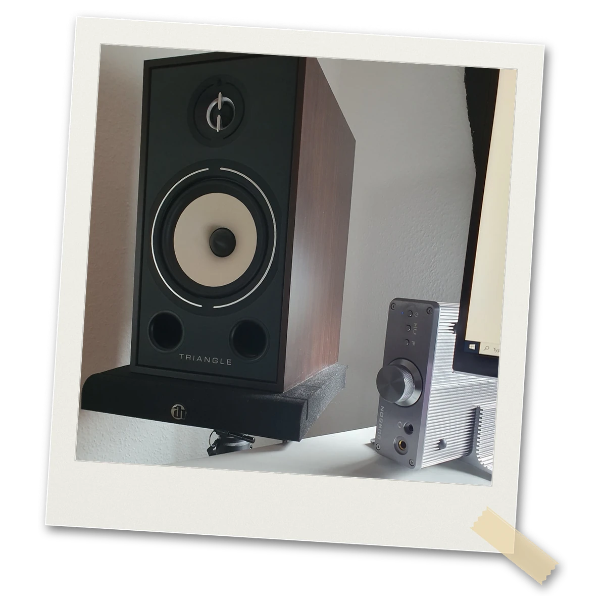 Kasper Burson Playmate 2 with Triangle Borea 03